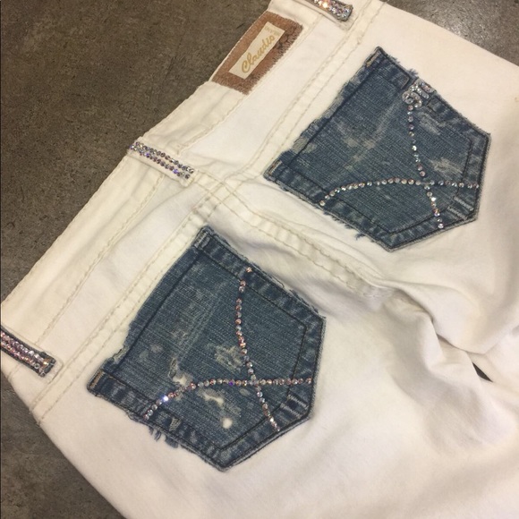 Claudio Milano jeans - Picture 4 of 8